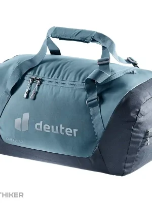 deuter Duffel 50 taška, 50 l, modrá Značkový