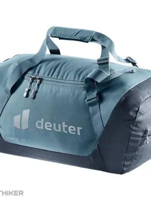Nakupujte Hned deuter Duffel 70 taška, 70 l, modrá