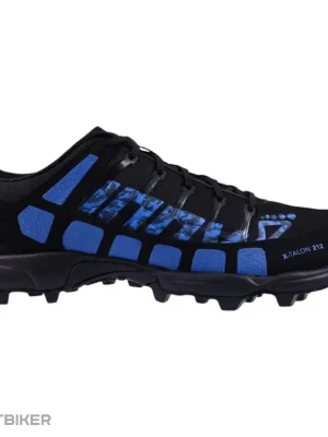 inov-8 X-TALON 212 v2 boty, černá/modrá Expresní Doručení