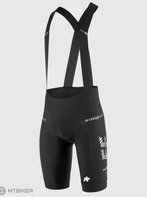 ASSOS MILLE GT S11 EF kraťasy, black series Speciální Cena