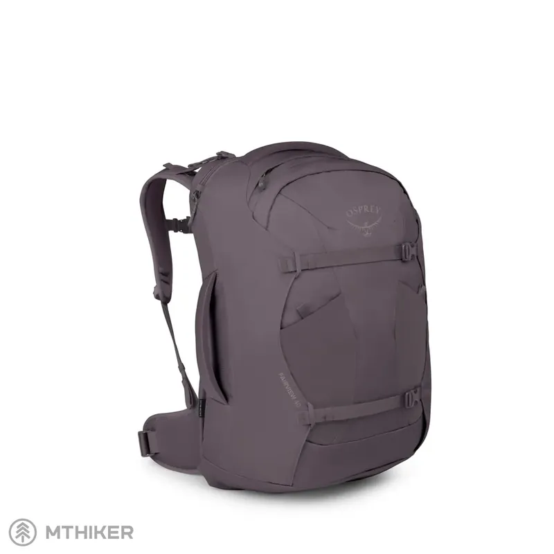Autentický Osprey Fairview 40 dámský batoh, 40 l, purple garnet