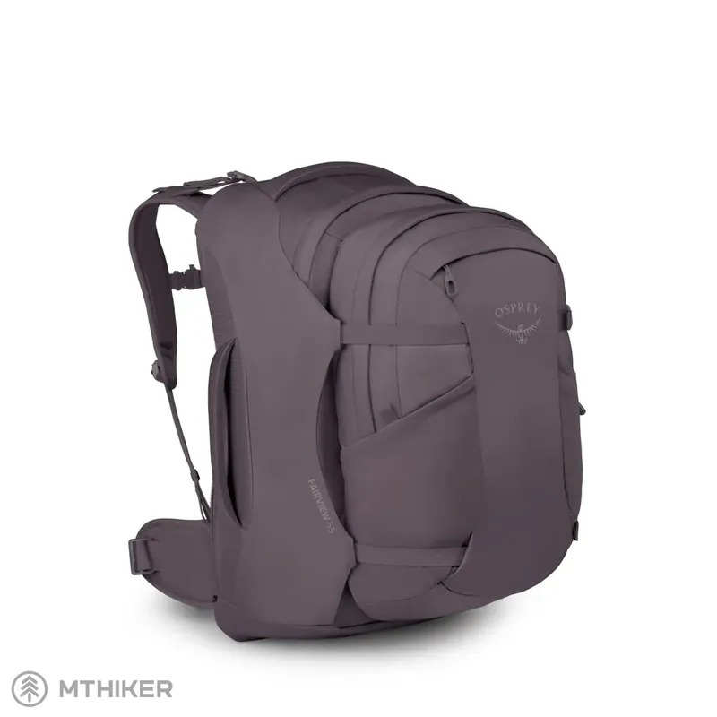 Speciální Cena Osprey Fairview 55 dámský batoh, 55 l, purple garnet