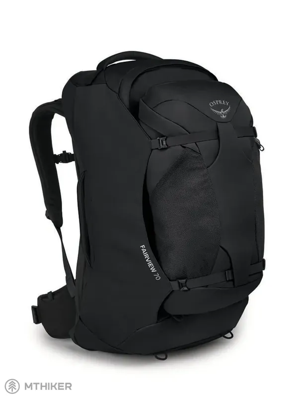 Osprey Fairview 70 batoh, 70 l, černá Akční Cena