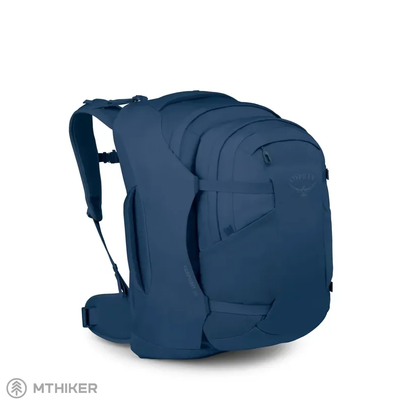 Osprey Farpoint 55 batoh, 55 l, antique blue Oblíbený