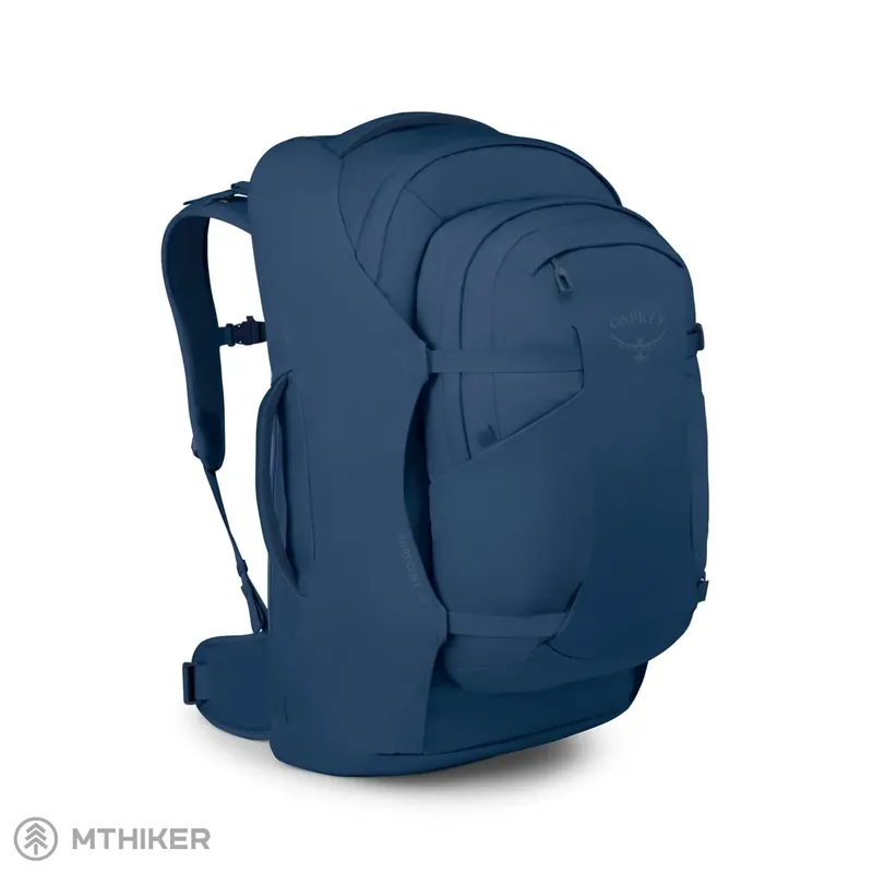 Nejlepší Cena Osprey Farpoint 70 batoh, 70 l, antique blue