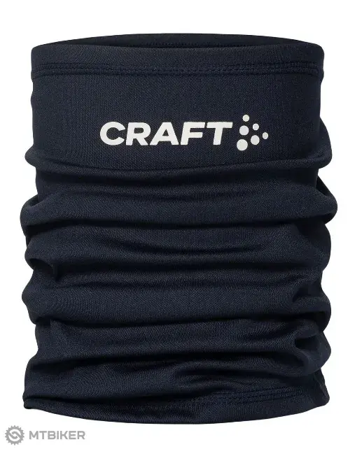 Craft NOR multifunkční šátek, modrá Bezpečná Platba