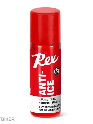 Oblíbený Rex Anti-ice N-Kinetic, impregnace, 60 ml