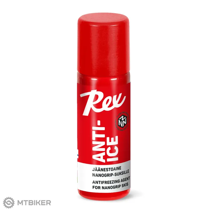 Oblíbený Rex Anti-ice N-Kinetic, impregnace, 60 ml