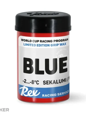 Rex Racing Service Kick mixed snow vosk, 45 g, modrá Top Prodej