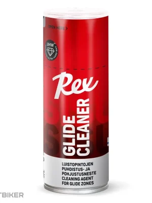 Rex Glide Cleaner SISU UHW čistič, 170 ml Časově Omezené