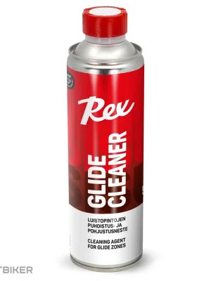 Top Prodej Rex Glide Cleaner SISU UHW čistič, 500 ml