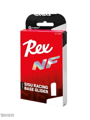 Rex NF Sisu Racing Base Glider vosk, 2 x 40g, bílá Top Prodej
