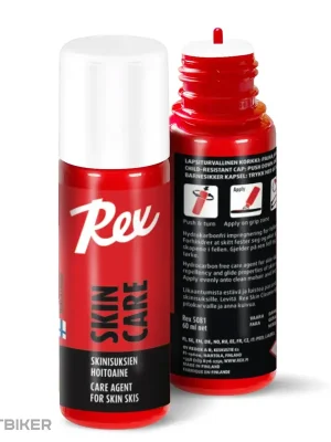 Rex Skin Care N-Kinetic impregnace na pásy, 60 ml Hit Sezóny
