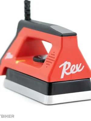 Akce Rex Voskovací žehlička, 1200 W