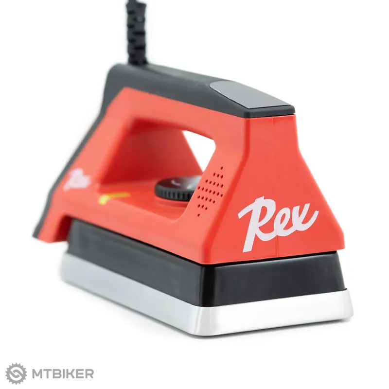 Akce Rex Voskovací žehlička, 1200 W