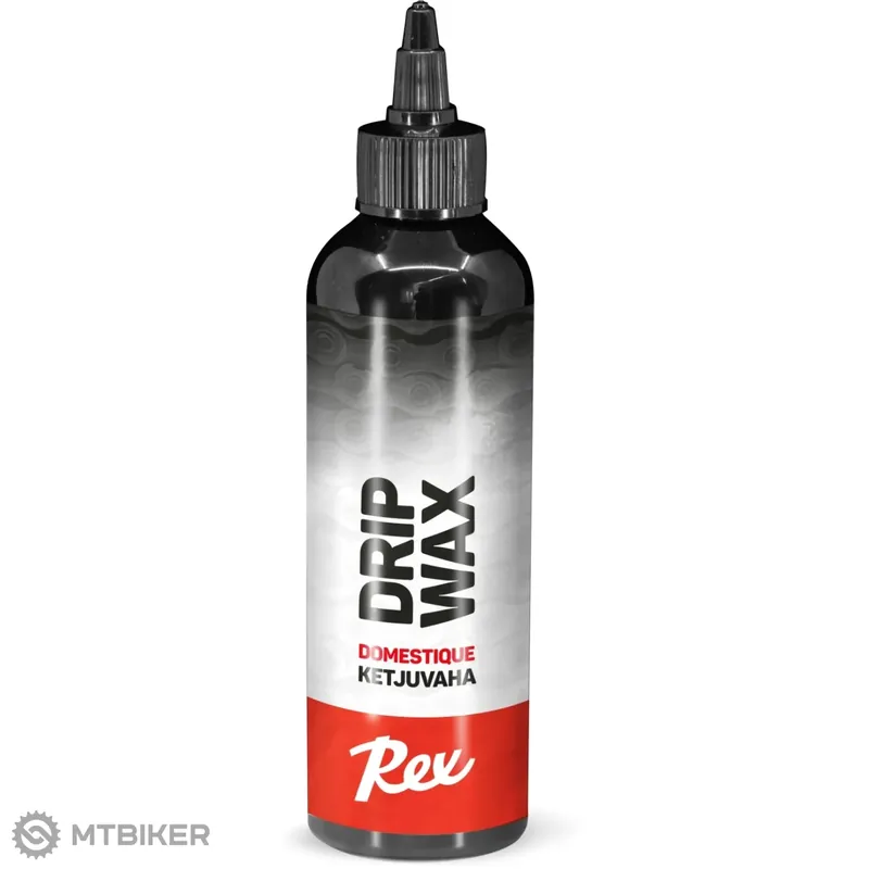 Výprodej Rex Domestique Drip Wax vosk na řetěz, 180 ml
