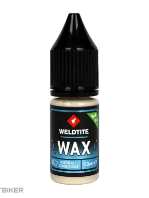 Weldtite WAX vosk na řetěz, 10 ml Must-Have