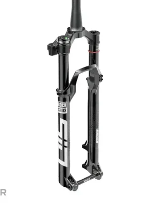 RockShox SID Ultimate Race Day 3P Flight Attendant D2 29" Boost odpružená vidlice, 120 mm Sezónní Sleva