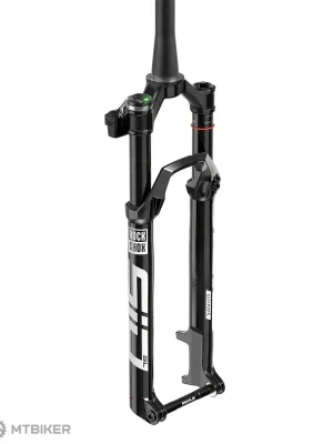 RockShox SID SL Ultimate Race Day 3P Flight Attendant 29" odpružená vidlice, 110 mm, offset 44 mm Nízká Cena
