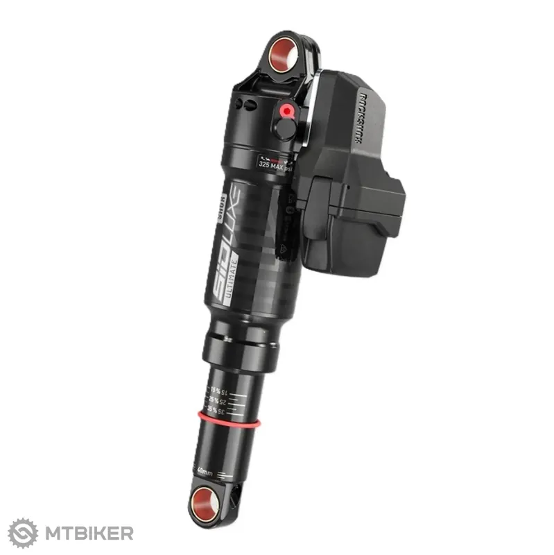Dokud Zásoby Vydrží RockShox SIDLuxe Ultimate Flight Attendant Standard tlumič pro Orbea Oiz TR, 190x45 mm