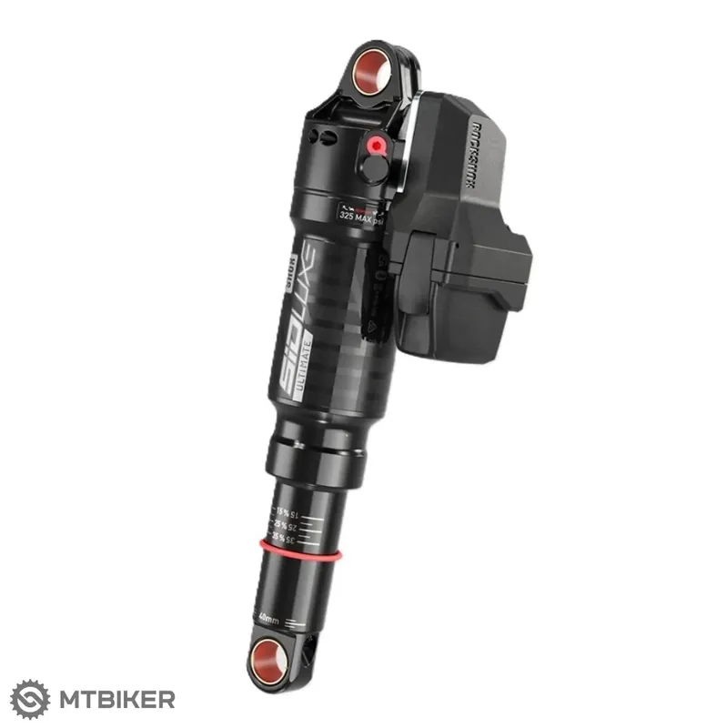 RockShox SIDLuxe Ultimate Flight Attendant tlumič pro Yeti ASR, 190 x 40 mm Must-Have