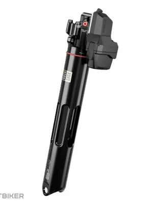 Nízká Cena RockShox SIDLuxe IsoStrut Flight Attendant tlumič pro Trek Supercaliber 2023+, 239 x 40 mm