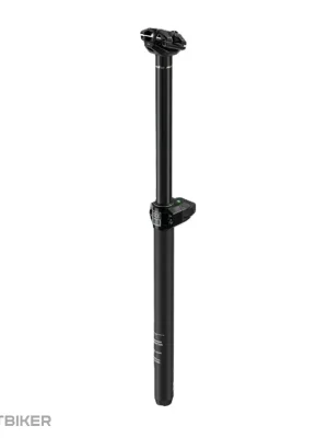 Horká Nabídka RockShox Reverb AXS B2 teleskopická sedlovka, Ø-31.6 mm, 448.2 mm/150 mm