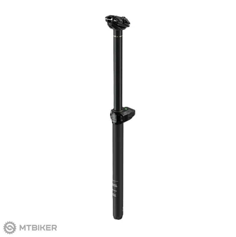 RockShox Reverb AXS B2 teleskopická sedlovka, Ø-31.6, 498.2 mm/175 mm Speciální Cena