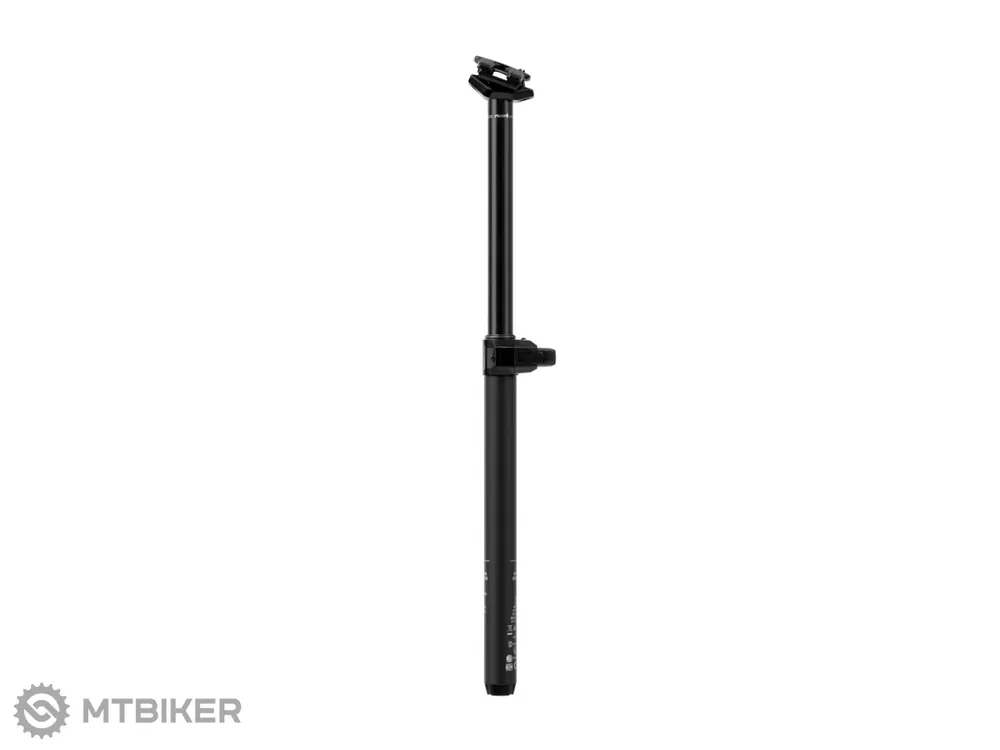 Koupit Online RockShox Reverb AXS B2 teleskopická sedlovka, Ø-34.9 mm, 402.8 mm/125 mm
