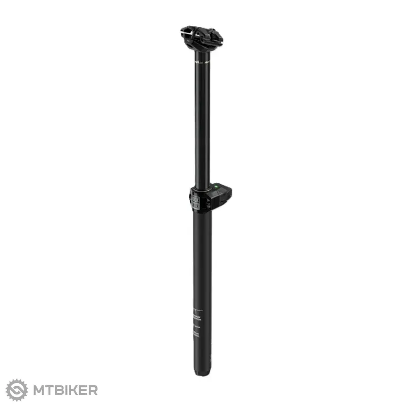 Vysoce Kvalitní RockShox Reverb AXS B2 teleskopická sedlovka, Ø-34.9 mm, 602.8 mm/225 mm