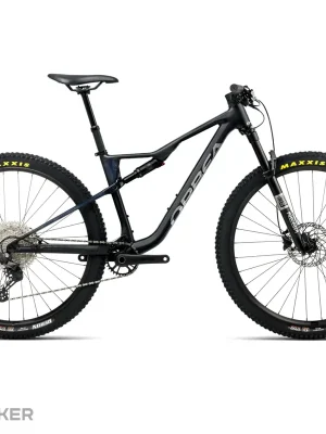 Orbea OIZ H30 29 kolo, černá/stříbrná Přímo Od Výrobce