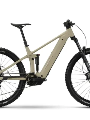 Levný Raymon Korak Comp 29 elektrokolo, greige/taupe