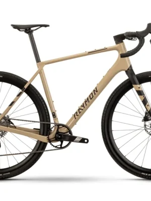 Must-Have Raymon Soreno Pro 28 kolo, sand/black