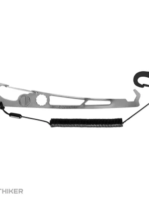 Horká Nabídka Wild Country Pro Key Light With Leash vytahovač vklíněnců