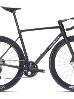 Superior RR 9.8 kolo, matte carbon/black Tovární Cena