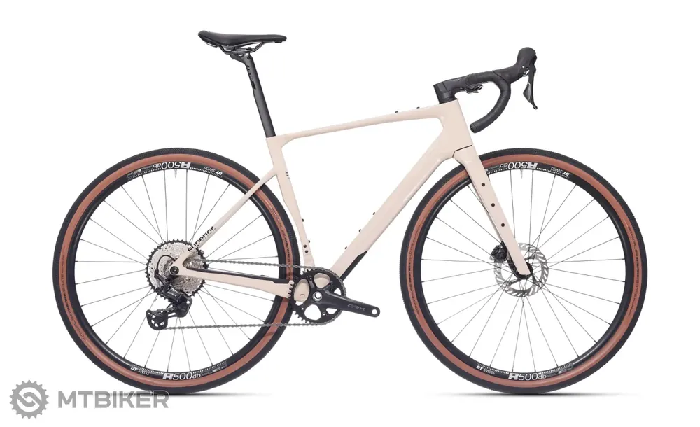 Superior XR 9.3 GRA 28 kolo, gloss dust/dust Levný