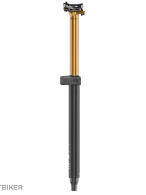 Dokud Zásoby Vydrží FOX Transfer Neo Factory teleskopická sedlovka, Ø-34.9 mm, 225 mm