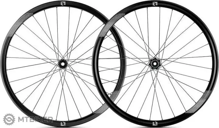 Reynolds TR 249 S 29" sada kol, Shimano MicroSpline Levný