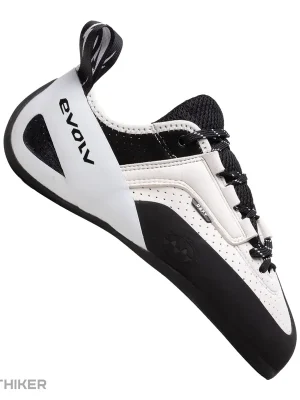 Ihned K Objednání Evolv Defy Lace lezečky, šedá/černá