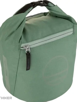 Wild Country Spotter Boulder Bag sáček na magnesium, green ivy Must-Have