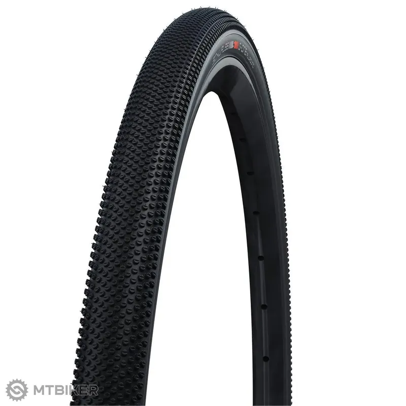 Schwalbe G-One Allround 700x40C Performance ADDIX Green RaceGuard plášť, TLR, kevlar Sezónní Sleva