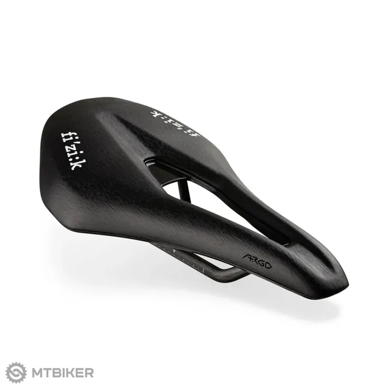 fizik Vento Argo R1 Light sedlo, 140 mm Levný