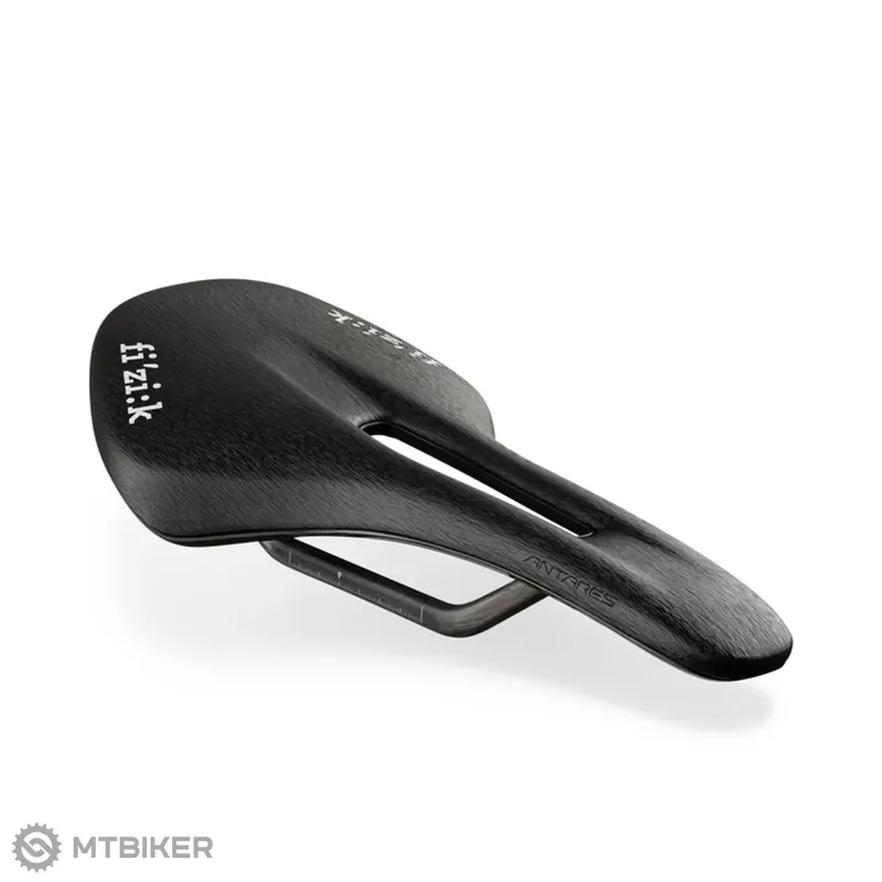 Originální fizik Vento Antares R1 Light sedlo, 150 mm