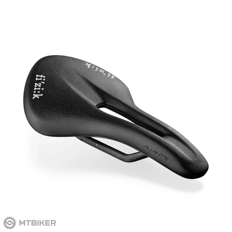 Oblíbený fizik Tempo Aliante R1 Light sedlo, 145 mm