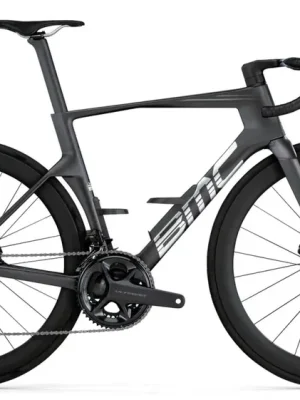 BMC Teammachine R 01 FOUR kolo, anthracite/carbon Autentický