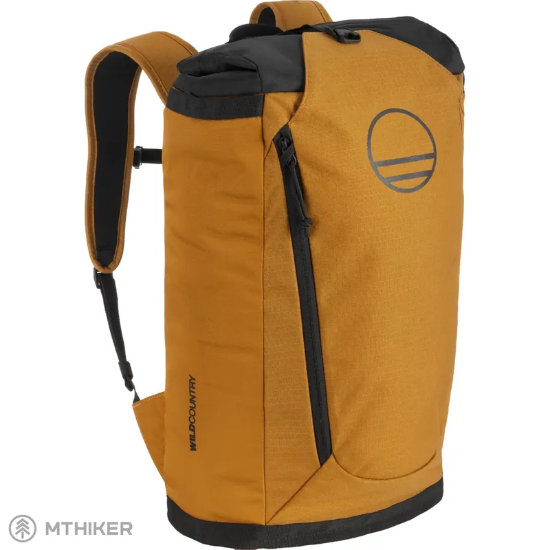 Aktuální Wild Country Base Hauler 25 batoh, 25 l, joshua brown