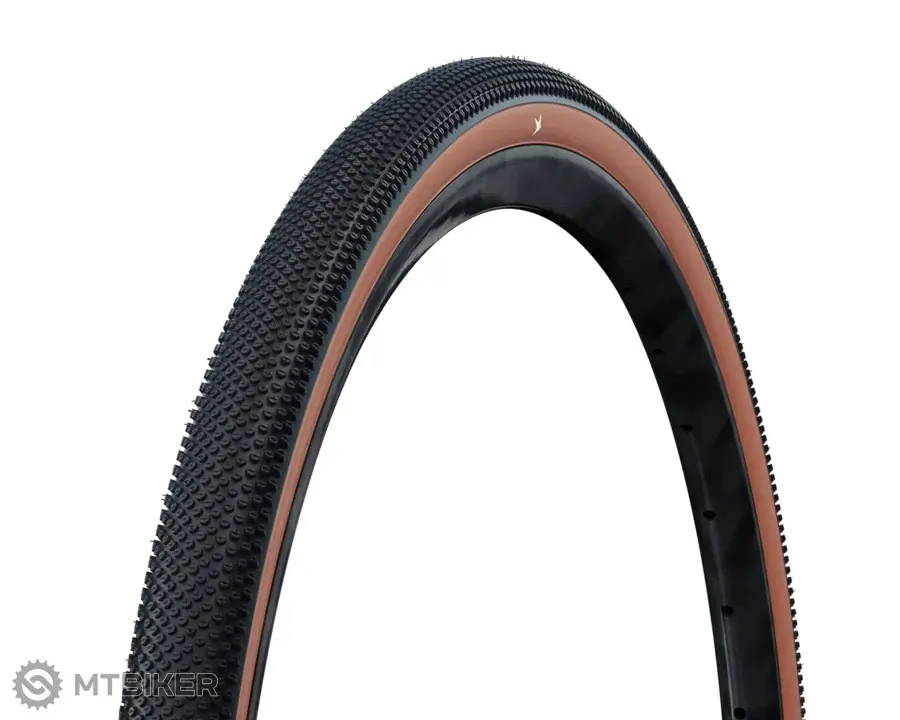 Schwalbe G-One Allround 700x40C Performance ADDIX Green RaceGuard plášť, TLR, kevlar, bronze Koupit Online