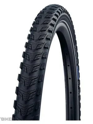 Odeslání Ihned Schwalbe Marathon 365 26x2.00" Addix TwinSkin GreenGuard plášť, drát, reflex