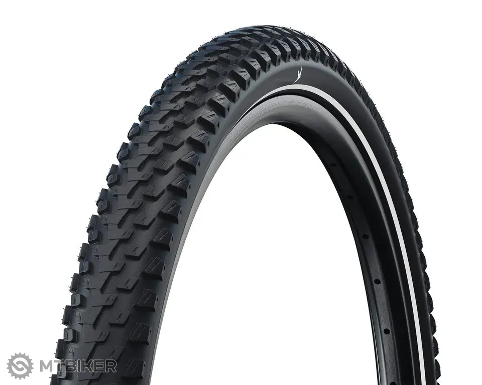 Tovární Cena Schwalbe Marathon Plus MTB 26x2.25" TwinSkin SmartGuard Addix plášť, drát, reflex