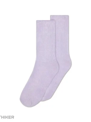Kup Teď On Terry Sock vysoké ponožky, bodlák